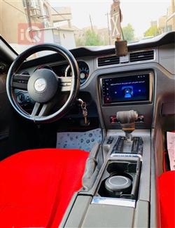 فورد موستانج